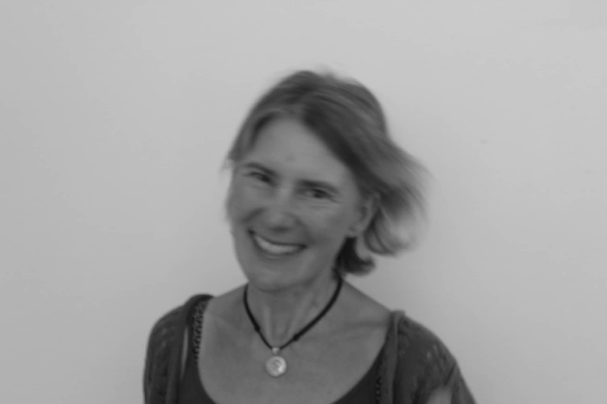 Profilbild 1 von Debora Kleinmann, Begegnungsarten auf der Kontaktseite.